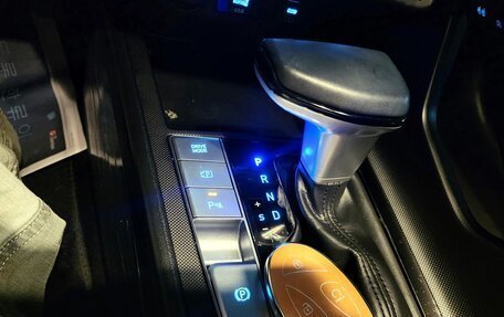 Hyundai Avante, 2024 год, 1 800 013 рублей, 15 фотография