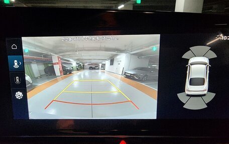 Hyundai Avante, 2024 год, 1 800 013 рублей, 14 фотография