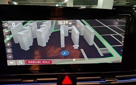 Hyundai Avante, 2024 год, 1 800 013 рублей, 13 фотография