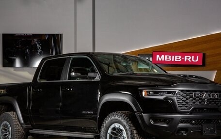 Rambler 1500, 2025 год, 10 688 000 рублей, 1 фотография