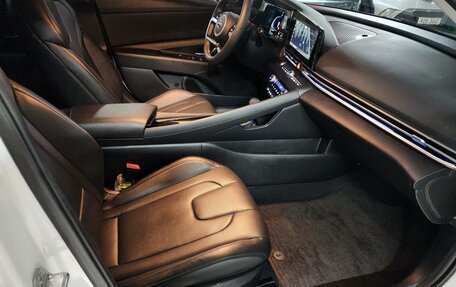 Hyundai Avante, 2024 год, 1 800 013 рублей, 18 фотография