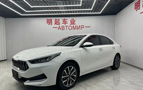 KIA K3, 2022 год, 1 200 000 рублей, 1 фотография