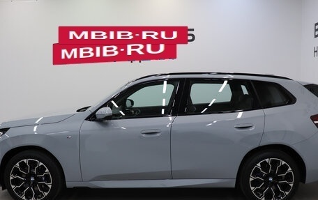 BMW X3, 2025 год, 7 690 000 рублей, 5 фотография