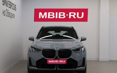 BMW X3, 2025 год, 7 690 000 рублей, 3 фотография