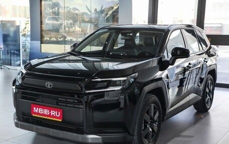 Toyota RAV4, 2026 год, 4 350 123 рублей, 1 фотография