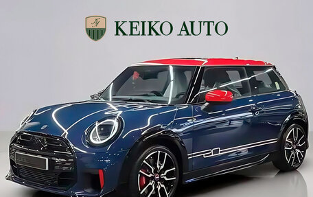 MINI Hatch, 2025 год, 5 435 000 рублей, 1 фотография