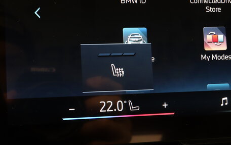 BMW X3, 2025 год, 7 690 000 рублей, 28 фотография