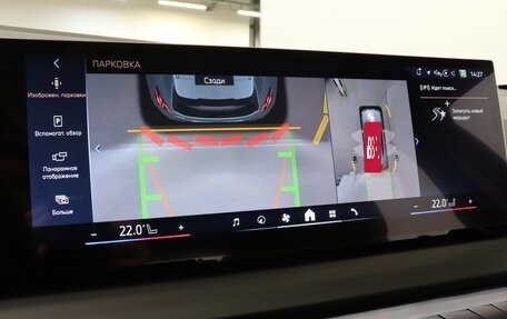 BMW X3, 2025 год, 7 690 000 рублей, 27 фотография