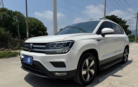 Volkswagen Tharu, 2021 год, 1 430 000 рублей, 1 фотография