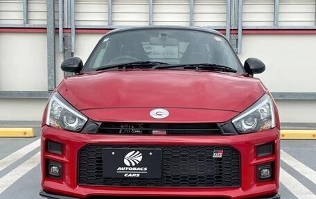 Daihatsu Copen II, 2025 год, 1 100 009 рублей, 2 фотография