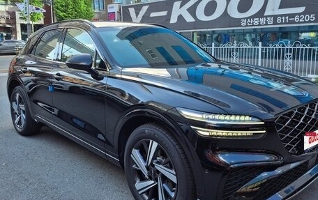 Genesis GV70, 2025 год, 7 890 099 рублей, 1 фотография