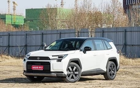 Toyota RAV4, 2026 год, 4 300 009 рублей, 1 фотография