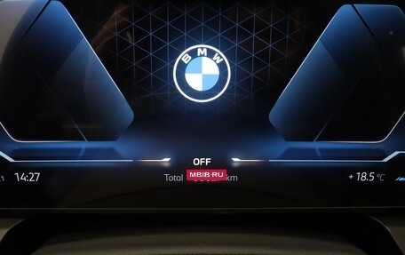 BMW X3, 2025 год, 7 690 000 рублей, 35 фотография