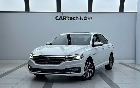 Volkswagen Lavida, 2022 год, 1 530 000 рублей, 1 фотография