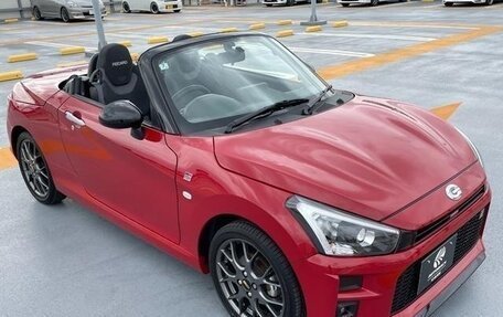 Daihatsu Copen II, 2025 год, 1 100 009 рублей, 9 фотография