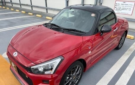 Daihatsu Copen II, 2025 год, 1 100 009 рублей, 11 фотография