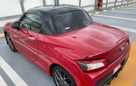 Daihatsu Copen II, 2025 год, 1 100 009 рублей, 6 фотография