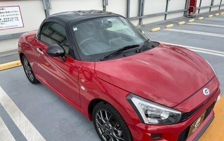 Daihatsu Copen II, 2025 год, 1 100 009 рублей, 4 фотография