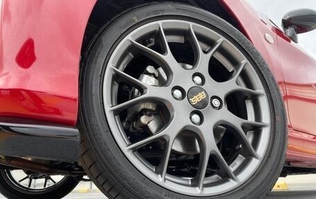 Daihatsu Copen II, 2025 год, 1 100 009 рублей, 12 фотография