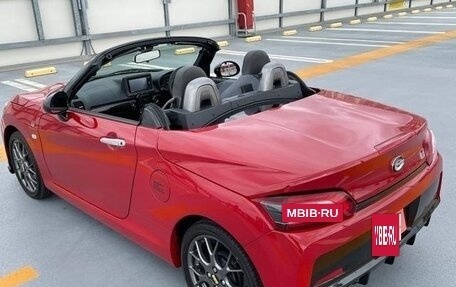 Daihatsu Copen II, 2025 год, 1 100 009 рублей, 10 фотография