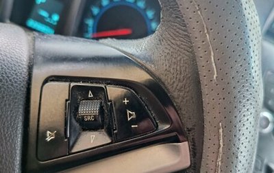 Chevrolet Orlando I, 2014 год, 830 000 рублей, 1 фотография