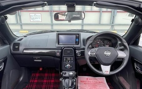 Daihatsu Copen II, 2025 год, 1 100 009 рублей, 18 фотография