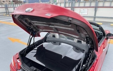 Daihatsu Copen II, 2025 год, 1 100 009 рублей, 16 фотография