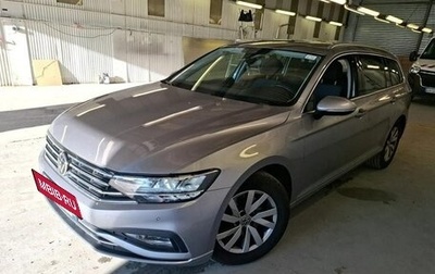 Volkswagen Passat B8 рестайлинг, 2022 год, 1 950 000 рублей, 1 фотография
