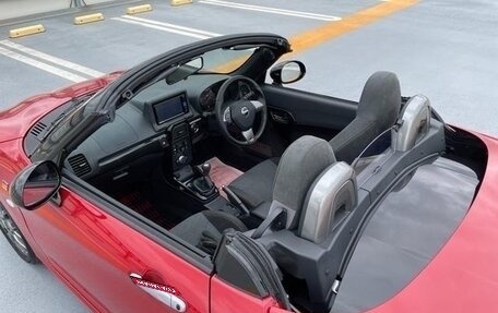 Daihatsu Copen II, 2025 год, 1 100 009 рублей, 14 фотография