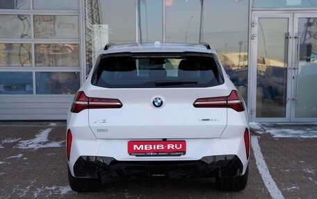 BMW X3, 2025 год, 7 999 900 рублей, 2 фотография