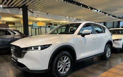 Mazda CX-5 II, 2025 год, 4 000 000 рублей, 1 фотография