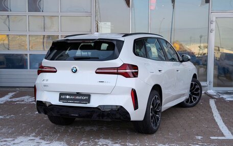BMW X3, 2025 год, 7 999 900 рублей, 3 фотография