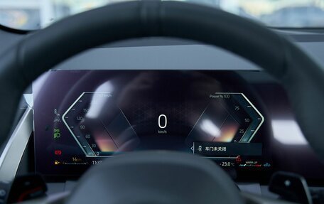 BMW X3, 2025 год, 7 999 900 рублей, 15 фотография