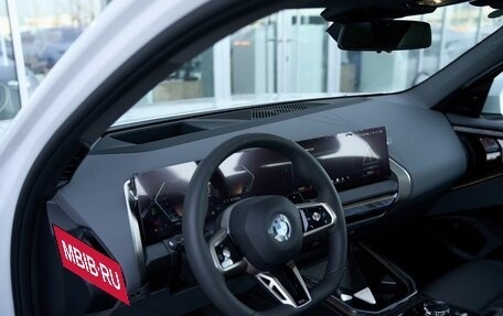 BMW X3, 2025 год, 7 999 900 рублей, 5 фотография