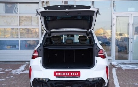 BMW X3, 2025 год, 7 999 900 рублей, 4 фотография