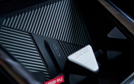 BMW X3, 2025 год, 7 999 900 рублей, 16 фотография