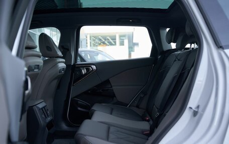 BMW X3, 2025 год, 7 999 900 рублей, 19 фотография