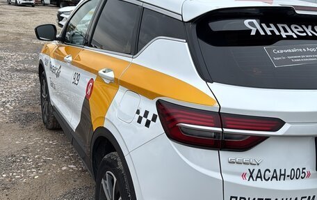 Geely Coolray I, 2023 год, 1 335 000 рублей, 5 фотография