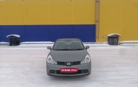 Nissan Wingroad III, 2017 год, 849 999 рублей, 1 фотография