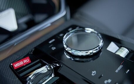 BMW X3, 2025 год, 7 999 900 рублей, 17 фотография