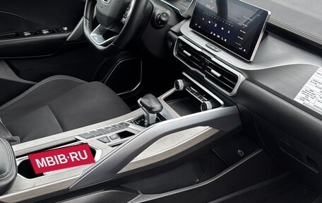 Geely Coolray I, 2023 год, 1 335 000 рублей, 6 фотография