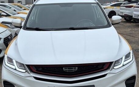 Geely Coolray I, 2023 год, 1 335 000 рублей, 3 фотография