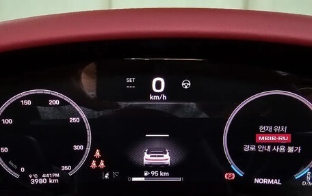 Porsche 911, 2025 год, 29 730 000 рублей, 8 фотография