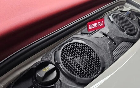 Porsche 911, 2025 год, 29 730 000 рублей, 6 фотография