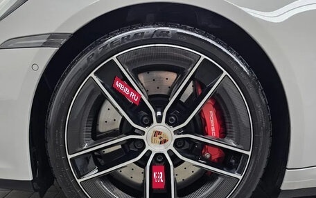 Porsche 911, 2025 год, 29 730 000 рублей, 5 фотография