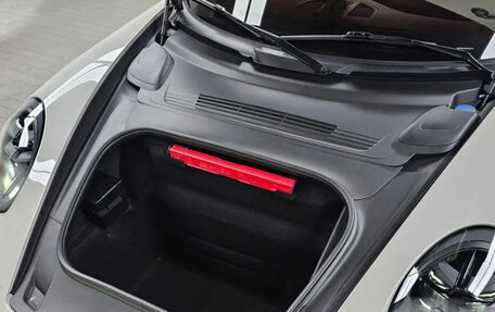 Porsche 911, 2025 год, 29 730 000 рублей, 20 фотография