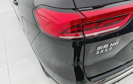 Haval H6, 2022 год, 1 300 230 рублей, 11 фотография