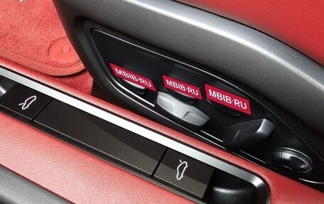 Porsche 911, 2025 год, 29 730 000 рублей, 19 фотография