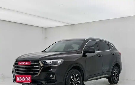 Haval H6, 2022 год, 1 300 230 рублей, 2 фотография
