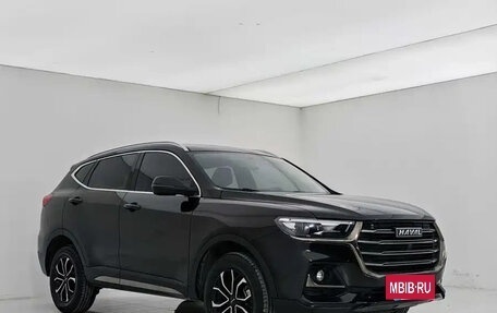 Haval H6, 2022 год, 1 300 230 рублей, 7 фотография